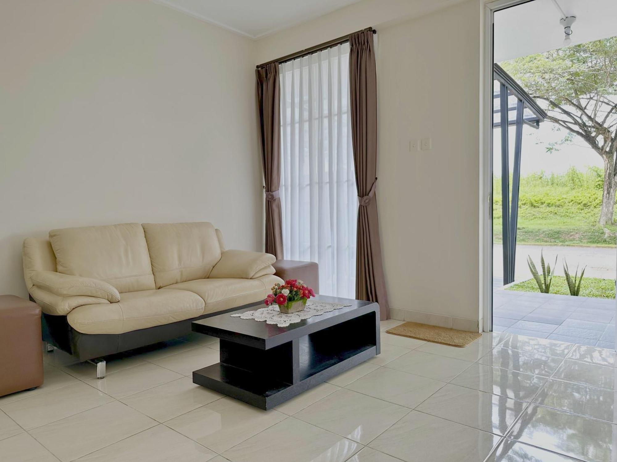 Blessimore Springhill 4Br Palembang Exterior photo