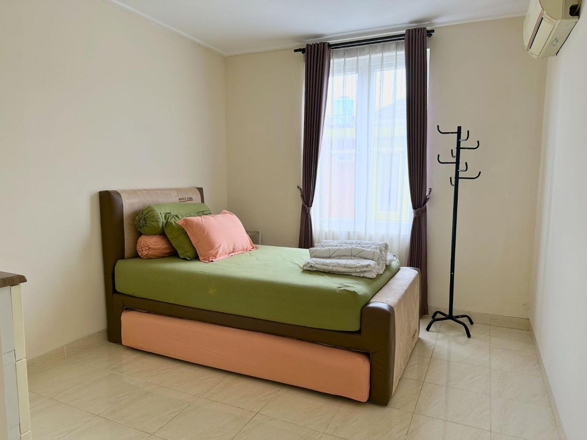 Blessimore Springhill 4Br Palembang Exterior photo
